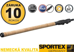 Kaprrsky prt SPORTEX Purista Stalker - dvojdielny