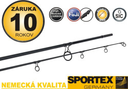 Kaprrsky prt SPORTEX Purista Stalker - dvojdielny