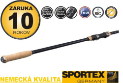 Kaprrsky prt SPORTEX Paragon Carp Float