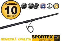 Kaprrsky prt SPORTEX Paragon Carp Spod dvojdielny