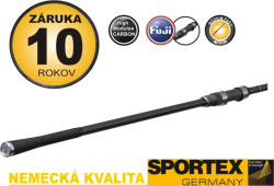 Kaprrsky prt SPORTEX DNA Carp dvojdielny