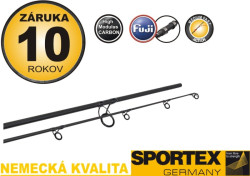 Kaprrsky prt SPORTEX DNA Carp Stalker dvojdielny