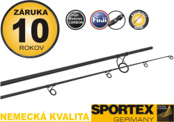 Kaprrsky prt SPORTEX DNA Carp Spod dvojdielny