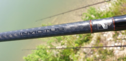 Kaprrske prty SPORTEX Invictus Carp- 2 diel