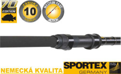 Kaprrske prty SPORTEX Advancer Carp 2-diel