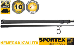 Kaprrske prty SPORTEX Advancer Carp 2-diel