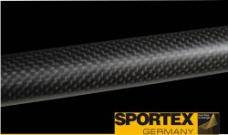 Rybrsky prt - SPORTEX - Brillant Carp V2 - Dvojdielny