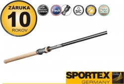 Ryb�rsky pr�t - SPORTEX - Specimen NXT Carp Classic