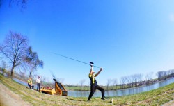 Ryb�rsky pr�t - SPORTEX - Specimen NXT Carp Classic