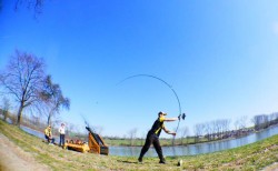 Ryb�rsky pr�t - SPORTEX - Specimen NXT Carp Classic