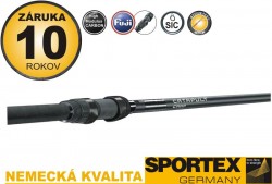 Rybrsky prt - SPORTEX - Catapult Carp - Dvojdielny