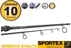 Rybrsky prt - SPORTEX - Catapult Carp - Dvojdielny