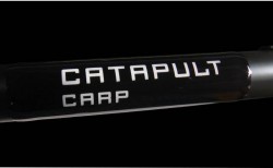 Rybársky prút - SPORTEX - Catapult Carp - Dvojdielny