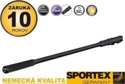 troj-dielny SPORTEX kaprov prt detail rky prtu