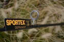 kaprová udica Competition od nemeckej firmy SPORTEX