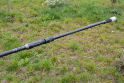 Kaprarsky pr�t Overdrive Spod 365cm / 4-5lbs