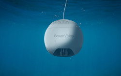 Nahadzovac sonar PowerSeeker