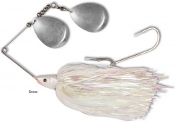 Nstraha Spinner Bait Pike 20cm / 65g - Quantum