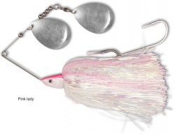 Nstraha Spinner Bait Pike 20cm / 65g - Quantum