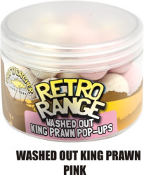 Boilies pop up Crafty Catcher Retro Range 15mm / 60g