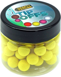 Boilies Mix pop up Crafty Catcher Tip Offs 20g