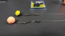 Boilies Mix pop up Crafty Catcher Tip Offs 20g