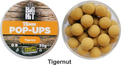 Boilies pop up Crafty Catcher Big Hit 15mm / 35g