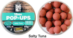 Boilies pop up Crafty Catcher Big Hit 15mm / 35g