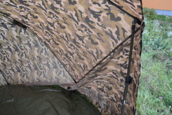 Prstreok Faith Camo - priemer 3m