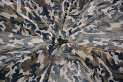 Prstreok Faith Camo - priemer 3m