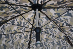 Prstreok Faith Camo - priemer 3m