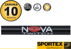 SPORTEX prt - NOVA TWITCH - Dvojdielny