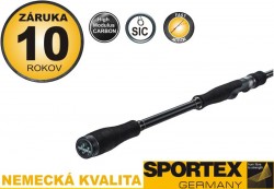 prvlaov prty Black PEARL od SPORTEX - detail rky