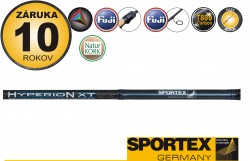 SPORTEX - Prvlaov prt - HYPERION XT