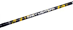 Prvlaov pty DLT Kinky Light Spin 2-12g