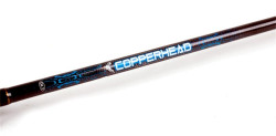 Pr�vla�ov� pr�ty DLT Copperhead Shad 2-60m
