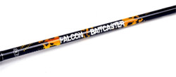 Prvlaov prty DLT Falcon Baitcaster 10-60g / 2-10m