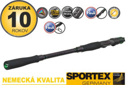 Prvlaov prt SPORTEX Carat Special XT