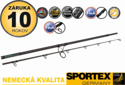 Prvlaov prt SPORTEX Carat Special XT