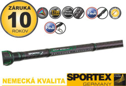 Prvlaov prt SPORTEX Carat Special XT