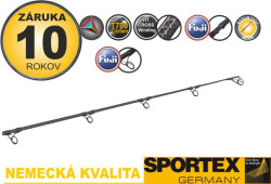 Prvlaov prt SPORTEX Carat Special XT