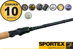 Prvlaov prty SPORTEX Carat Special XT ultra light