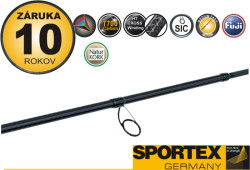 Prvlaov prt SPORTEX Carat Special XT Seatrout