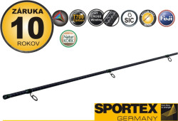 Prvlaov prt SPORTEX Carat Special XT Seatrout