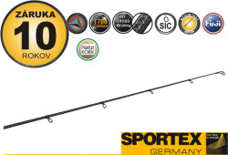 Prvlaov prt SPORTEX Carat Special XT Seatrout