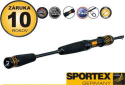 Prvlaov prt SPORTEX Black Arrow GT ULR