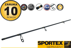 Prvlaov prt SPORTEX Black Arrow GT ULR