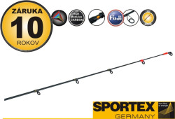 Prvlaov prt SPORTEX Black Arrow GT ULR