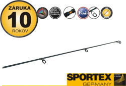 Prvlaov prt SPORTEX Black Arrow G2