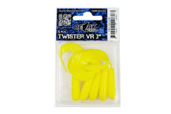 SPORTEX gumenn� n�straha VR3TS010B realistick� ryb�rska n�straha na drav� ryby